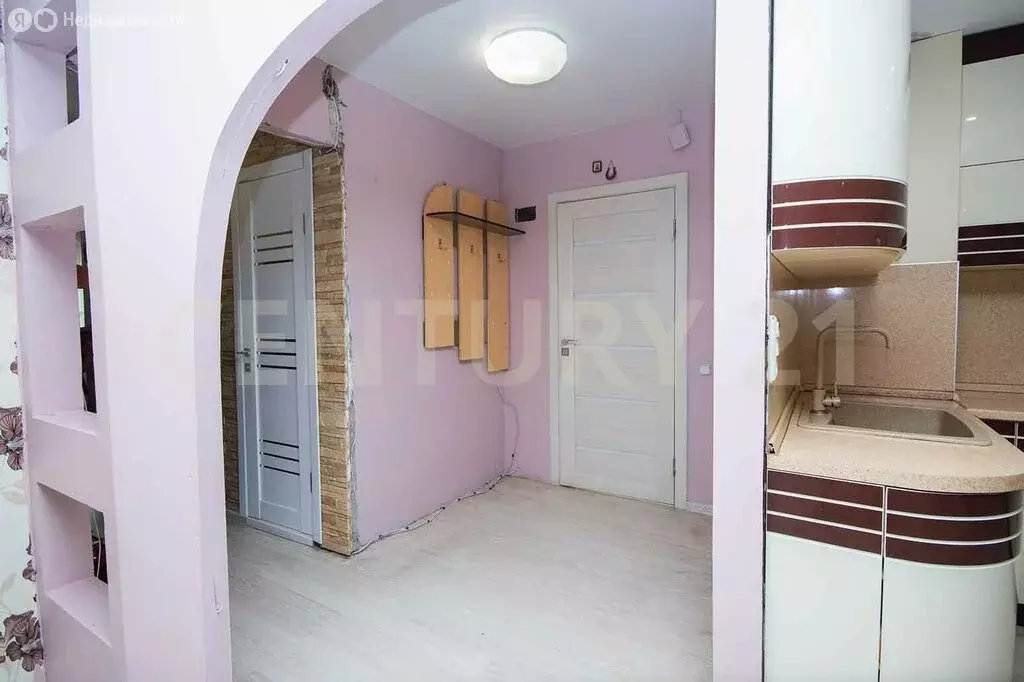 4-комнатная квартира: Ульяновск, улица Шигаева, 7 (70.11 м) - Фото 0