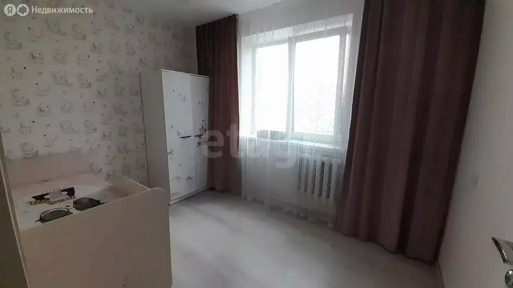 2-комнатная квартира: Самара, улица Аминева, 15 (41.4 м) - Фото 1