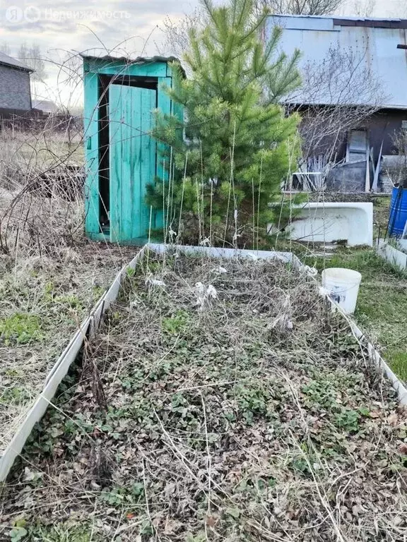 Дом в Скворцово, СНТ Скворцово, Садовая улица, 5 (90.9 м) - Фото 0