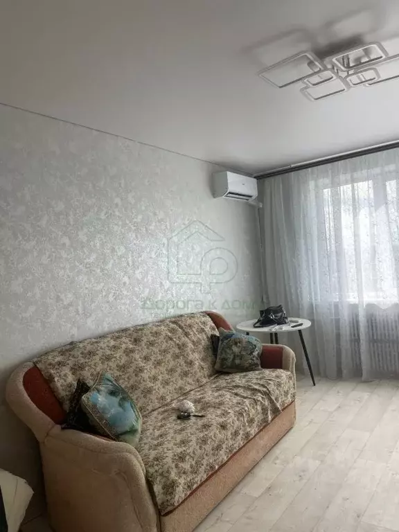 2-к кв. Белгородская область, Старый Оскол Конева мкр, 1 (55.0 м) - Фото 1