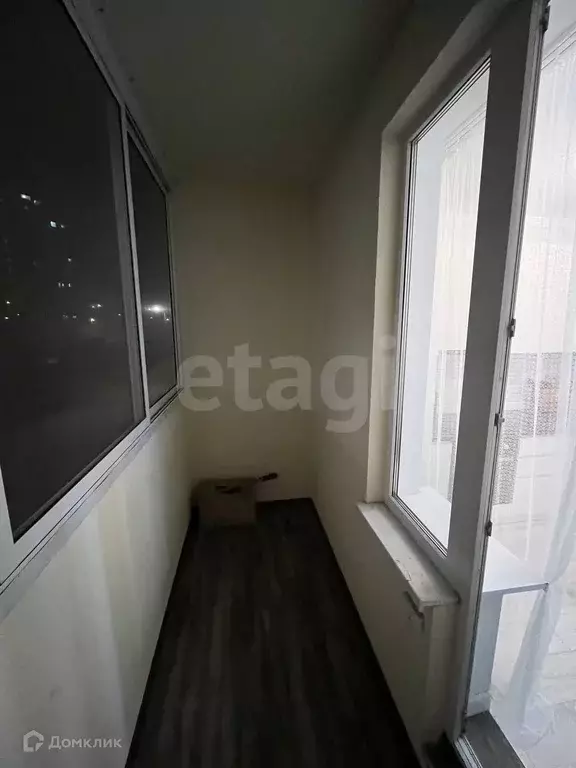 Продаётся 1-к квартира, 36.2 м - Фото 1