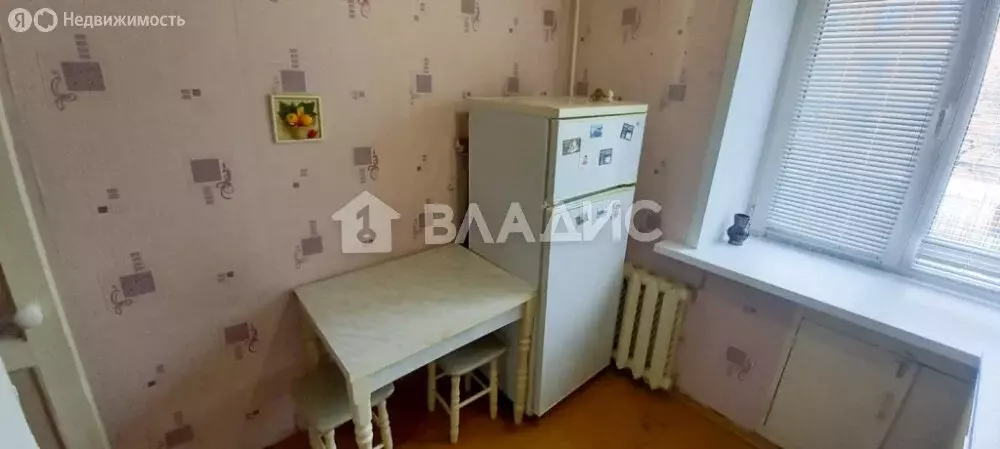 1-комнатная квартира: Владимир, улица Алябьева, 18 (33 м) - Фото 1