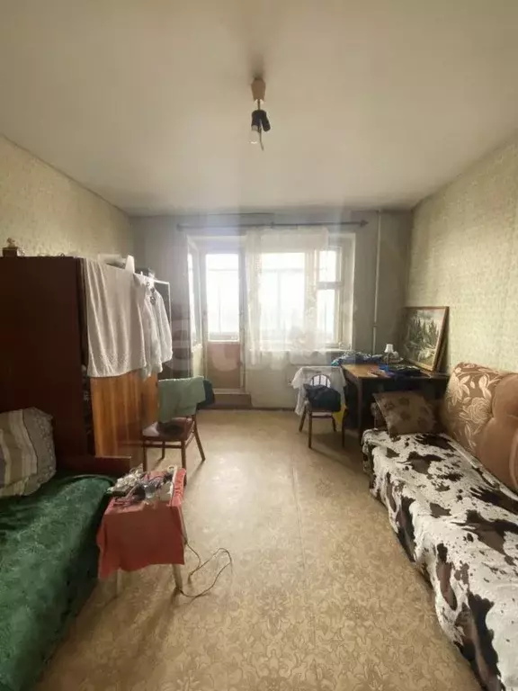 2-к кв. Вологодская область, Сокол Песчаный пер., 15 (47.9 м) - Фото 2