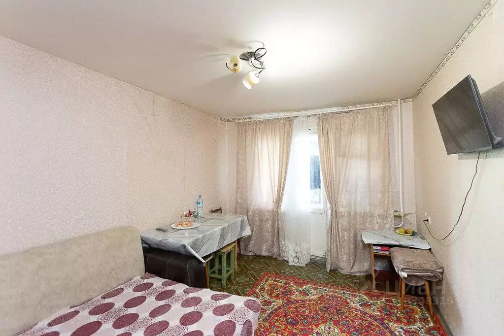 2-к кв. Владимирская область, Владимир ул. Балакирева, 43 (44.4 м) - Фото 1