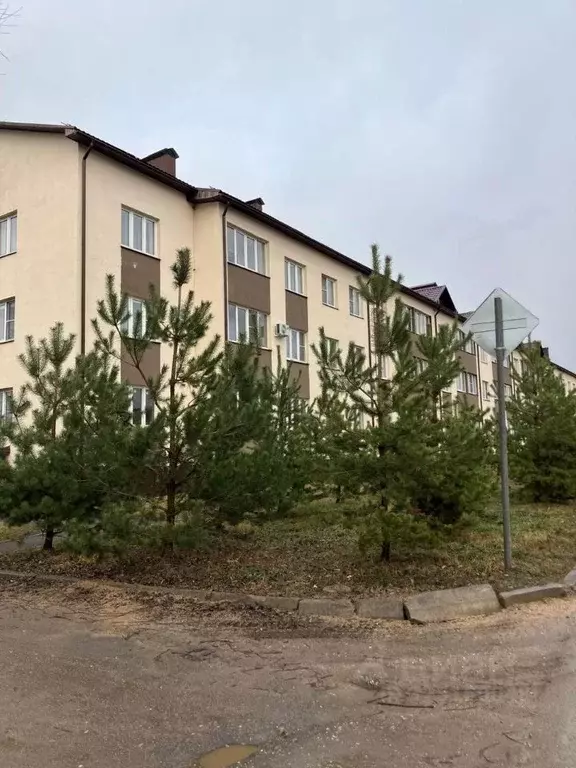 3-к кв. Московская область, Клин Физкультурная ул., 2 (59.6 м) - Фото 2