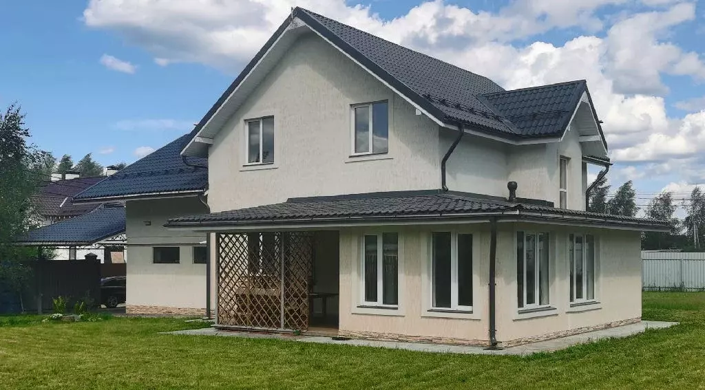 Продается коттедж в КП Дубровка - Фото 2