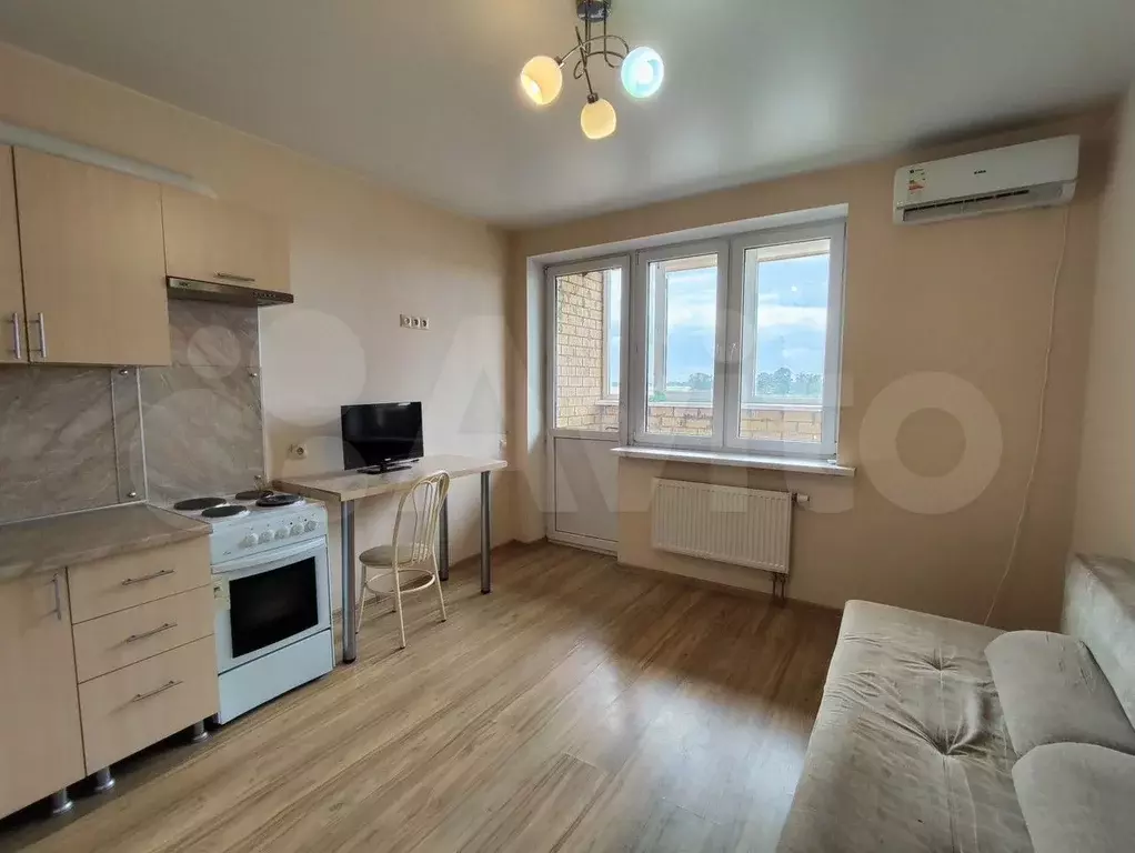 Квартира-студия, 22 м, 5/13 эт. - Фото 0