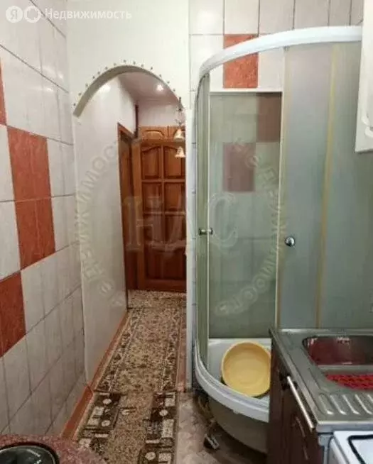 2-комнатная квартира: Курск, микрорайон Курского Завода Тракторных ... - Фото 1