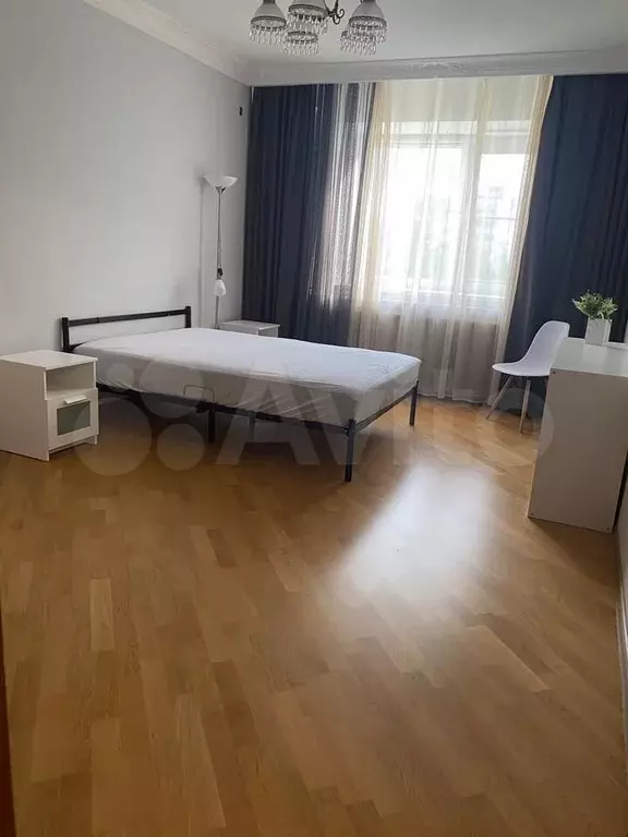 1-к. квартира, 48,7 м, 5/16 эт. - Фото 1