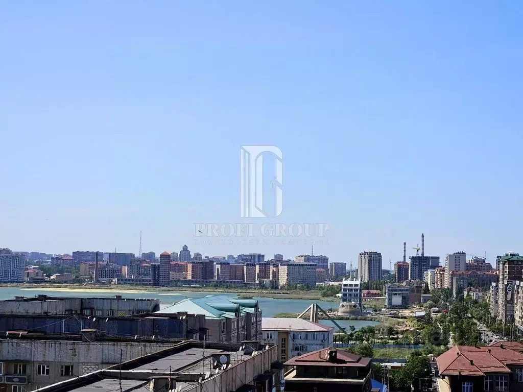 2-к кв. Дагестан, Махачкала просп. Насрутдинова (79.3 м) - Фото 0