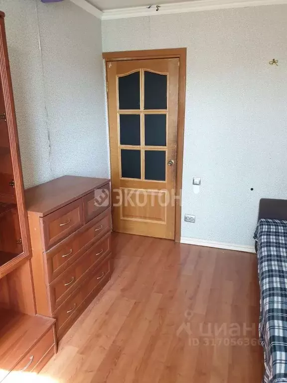 2-к кв. Санкт-Петербург ул. Седова, 120 (46.0 м) - Фото 1