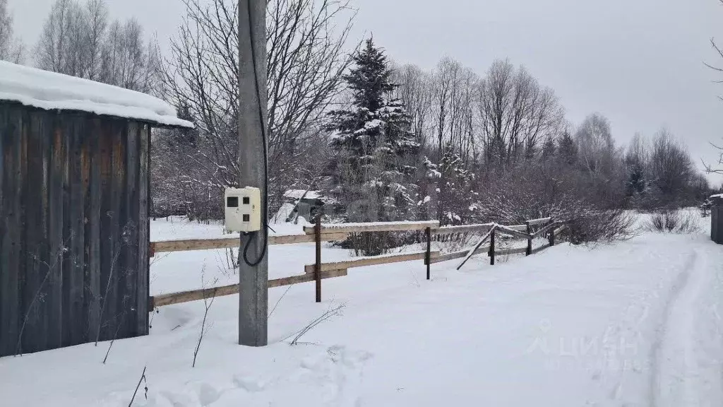 Участок в Кировская область, Кирово-Чепецкий район, Пасеговское с/пос, ... - Фото 2