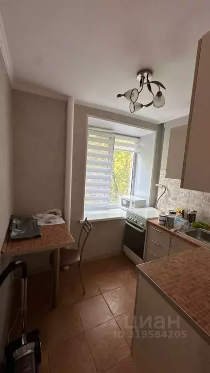 2-к кв. Москва Радужная ул., 14К3 (45.0 м) - Фото 0