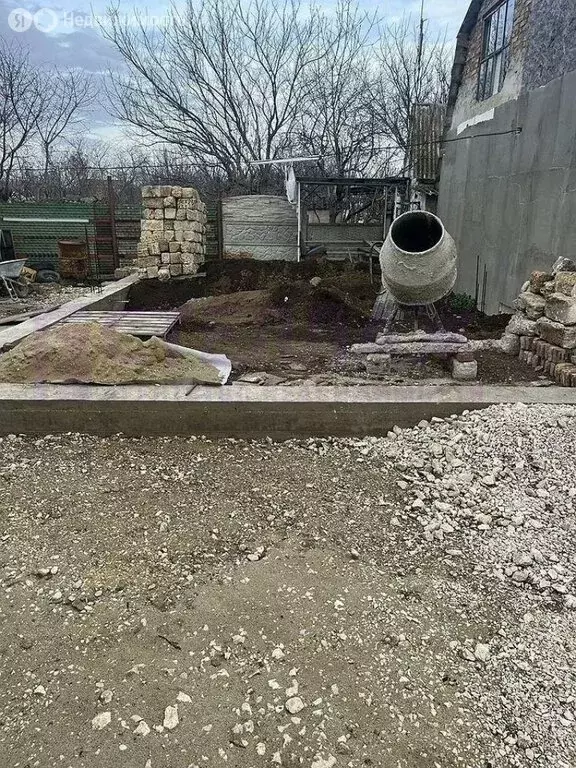 Дом в Кировское, 14-я улица, 29 (44 м) - Фото 1