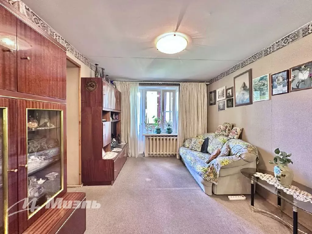 Продается 2-комнатная квартира - Фото 2