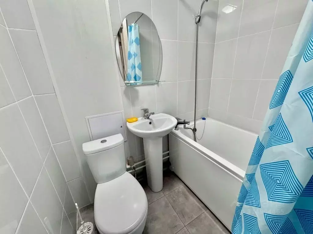 Комната Кировская область, Кирово-Чепецк ул. Терещенко, 4 (15.0 м) - Фото 2