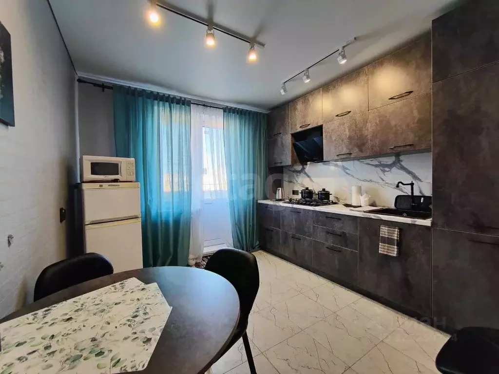 2-к кв. Костромская область, Кострома Рабочий просп., 11 (54.8 м) - Фото 1