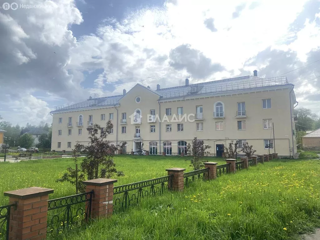 3-комнатная квартира: Кондопога, улица Максима Горького, 13 (81.8 м) - Фото 0