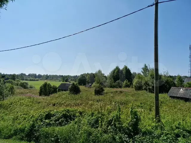 Участок 18,6 сот. (ИЖС) - Фото 0