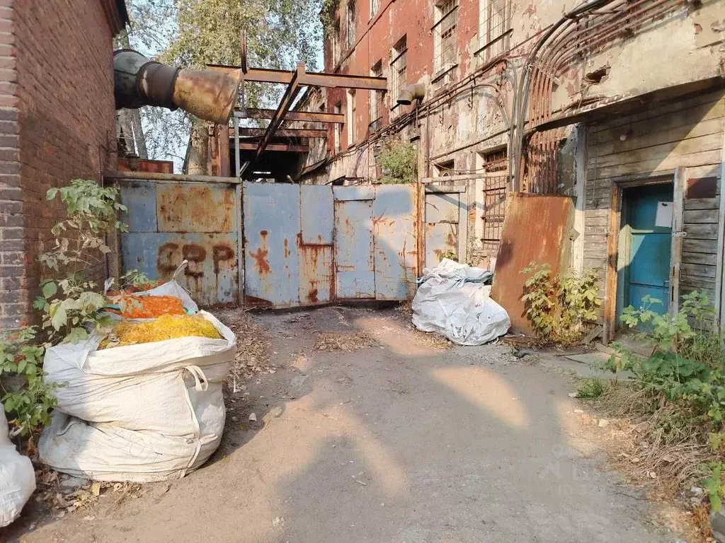 Помещение свободного назначения в Московская область, Подольск ... - Фото 2