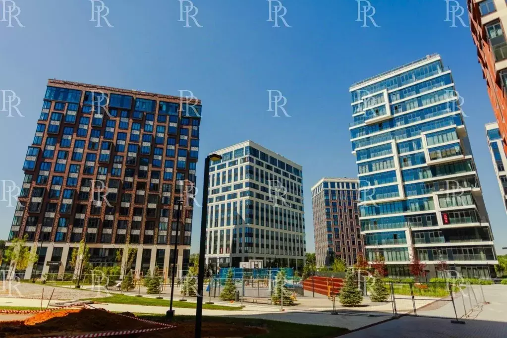 3-к кв. Москва просп. Генерала Дорохова, 39к2Д (80.6 м) - Фото 1