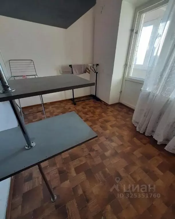 1-к кв. Курская область, Курск ул. Ломоносова, 4 (35.0 м) - Фото 1