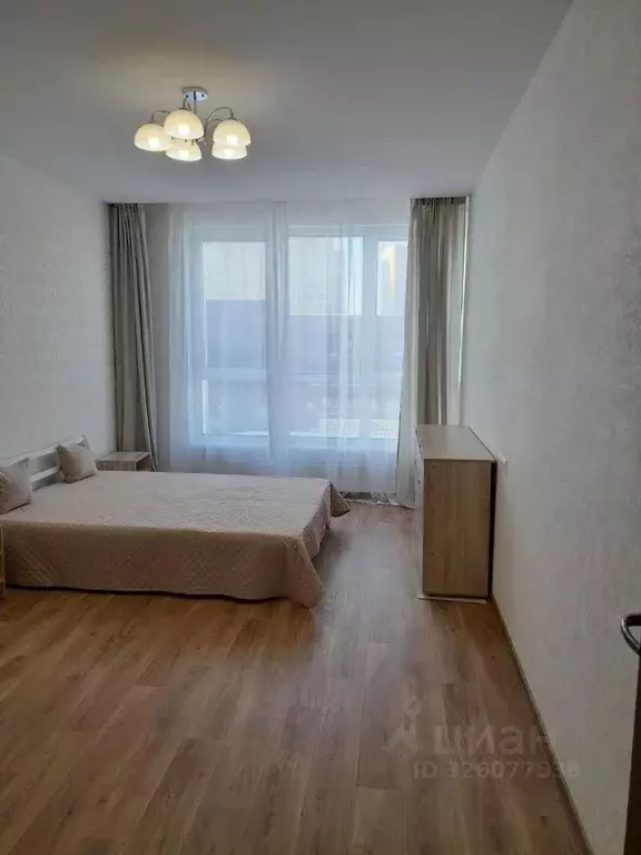 1-к кв. Московская область, Королев ул. Академика Легостаева, 8 (48.0 ... - Фото 2