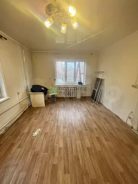 1-к. квартира, 27 м, 2/2 эт. - Фото 0