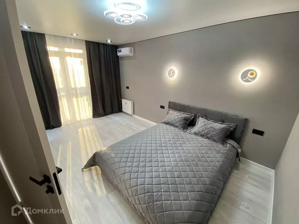 Продаётся 2-к квартира, 58 м - Фото 1