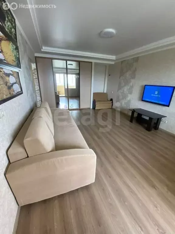 1-комнатная квартира: Челябинск, улица Академика Сахарова, 26 (44 м) - Фото 2