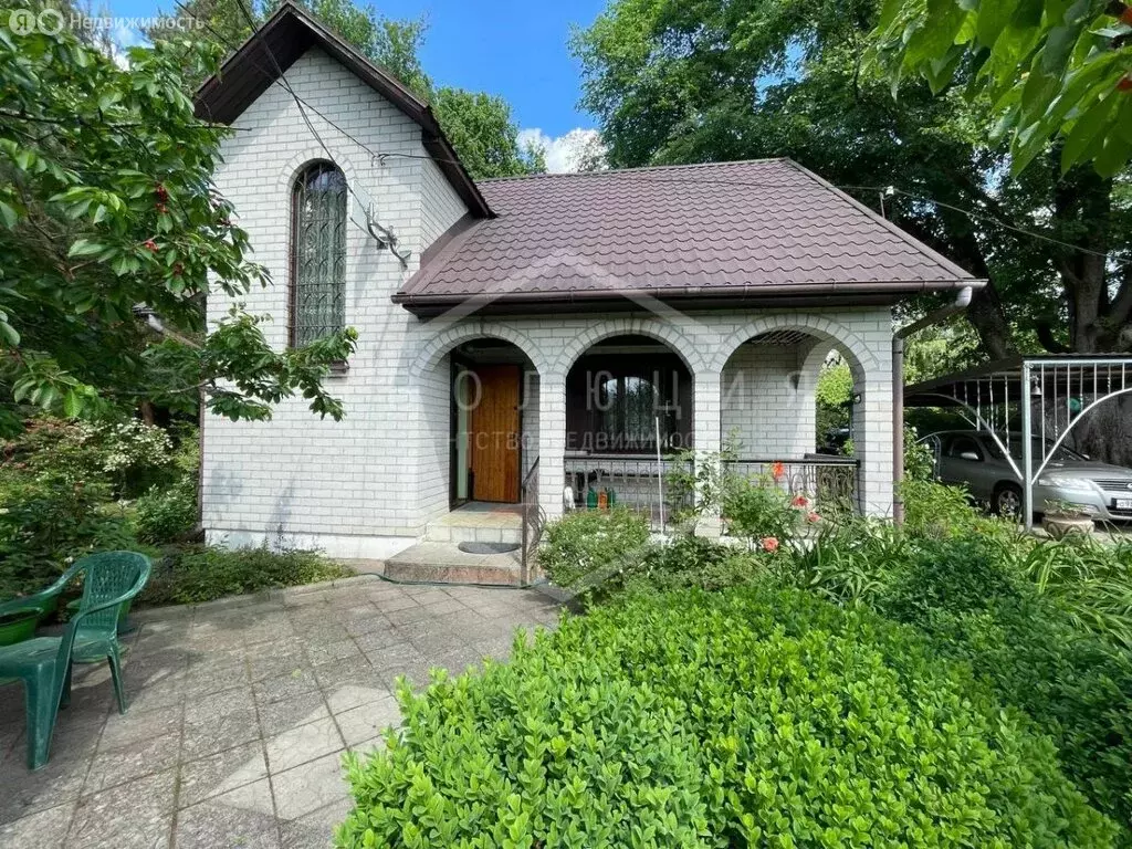 Дом в Калининградская область, Багратионовский муниципальный округ, ... - Фото 1