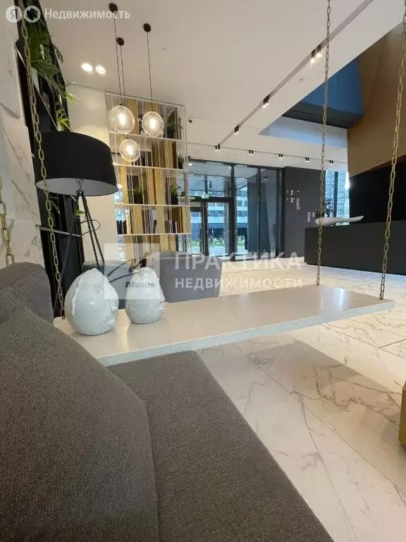 1-комнатная квартира: Москва, улица Зорге, 9к1 (42.2 м) - Фото 2