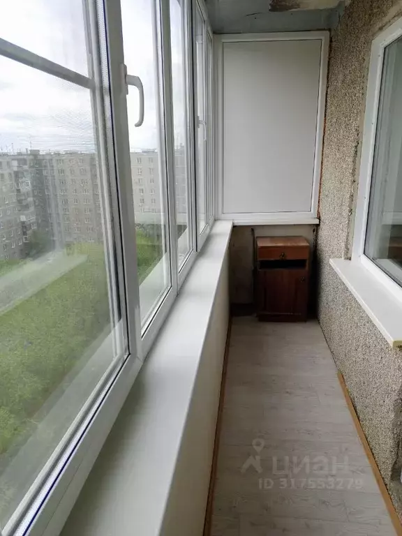 2-к кв. Челябинская область, Челябинск ул. Хохрякова, 14а (52.8 м) - Фото 1