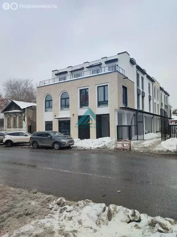 Помещение свободного назначения (231 м) - Фото 2