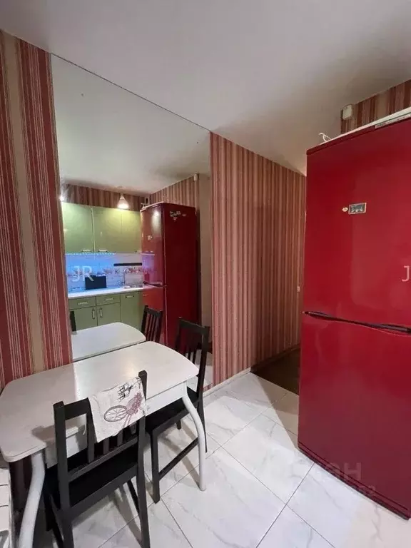 2-к кв. Москва Кременчугская ул., 38К1 (43.0 м) - Фото 2