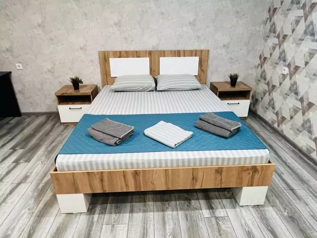 1-к кв. Челябинская область, Магнитогорск ул. 50-летия Магнитки, 35 ... - Фото 1