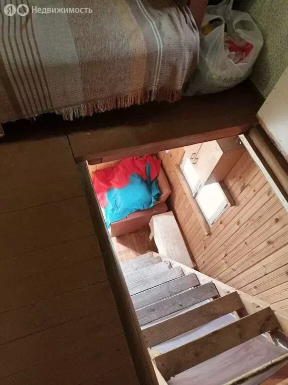 Дом в Вологодская область, Череповецкий муниципальный округ, ... - Фото 0