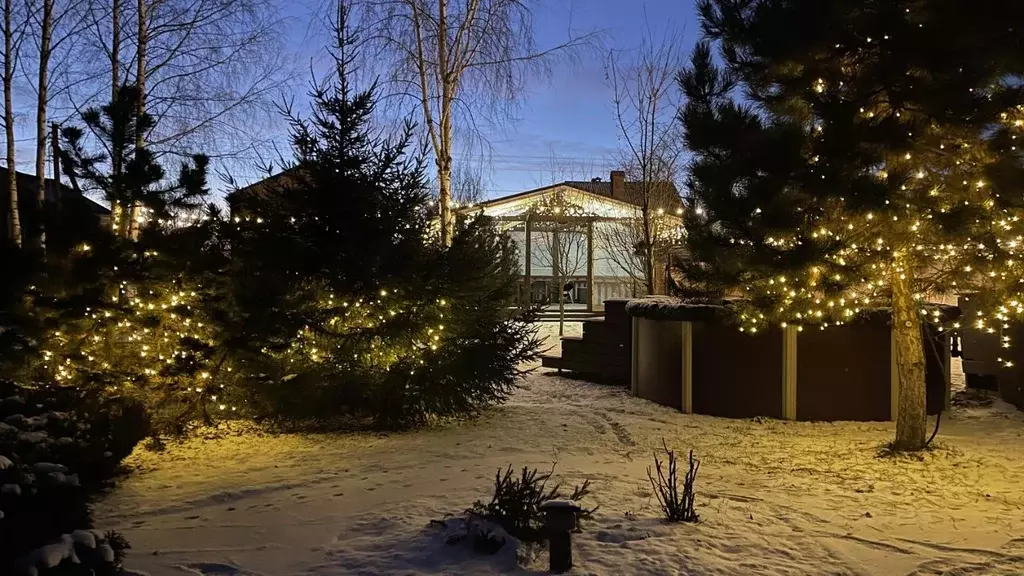 Дом в Московская область, Дмитровский муниципальный округ, д. Новлянки ... - Фото 2