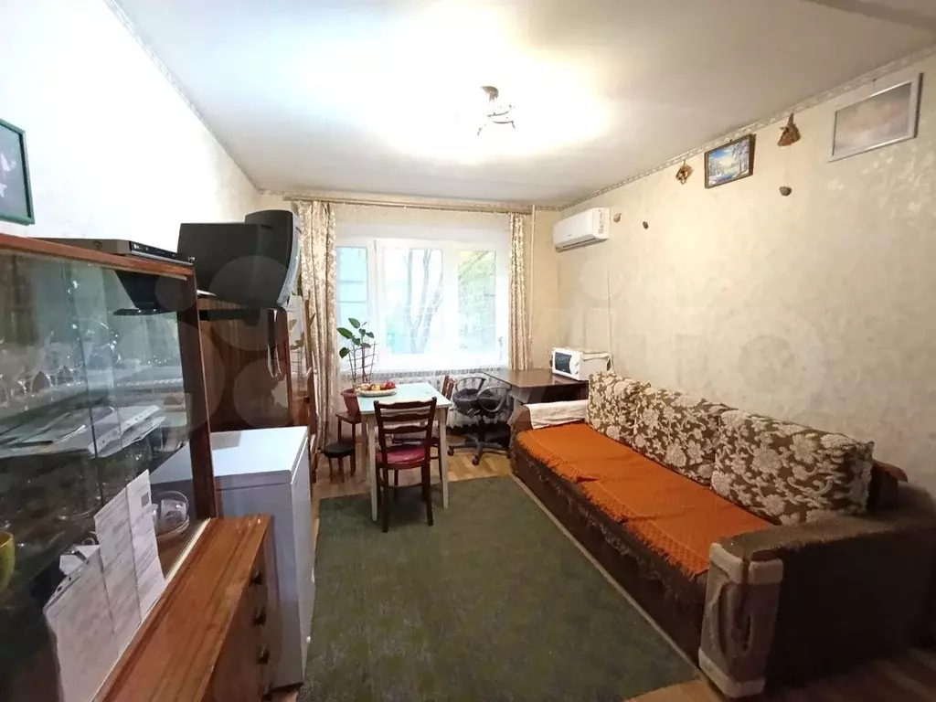 2-к. квартира, 41 м, 1/5 эт. - Фото 1