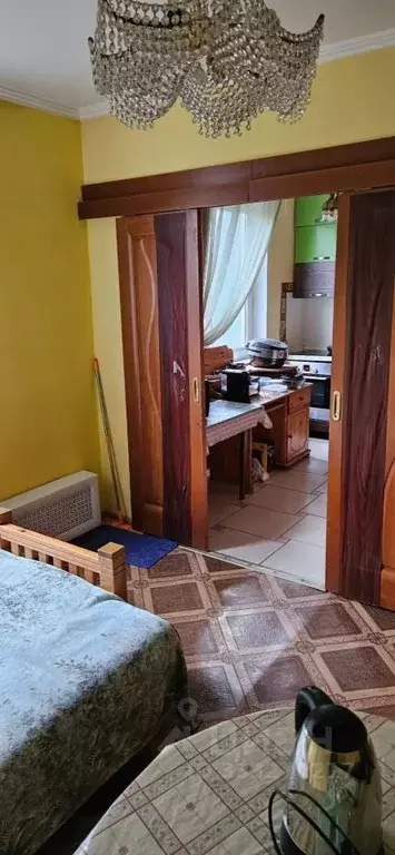 Комната Москва проезд Шокальского, 28 (18.0 м) - Фото 2