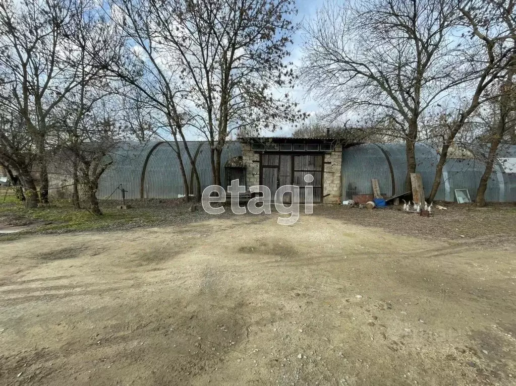 Помещение свободного назначения в Краснодарский край, Темрюкский ... - Фото 2