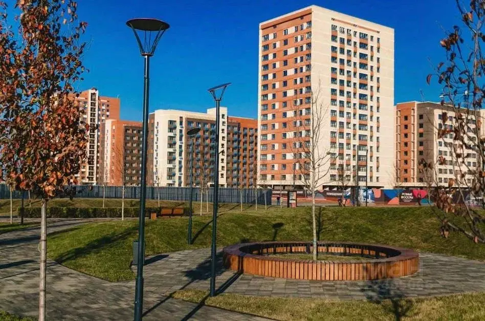 Студия Краснодарский край, Краснодар пос. Знаменский, ул. Природная, ... - Фото 1