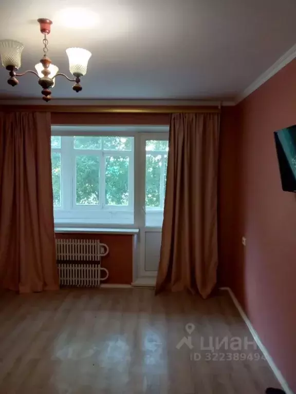 1-к кв. Белгородская область, Старый Оскол Солнечный мкр, 17 (37.0 м) - Фото 2