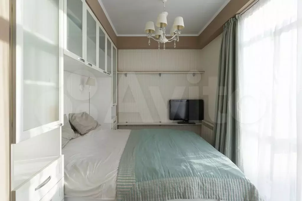 2-к. квартира, 38 м, 6/10 эт. - Фото 0