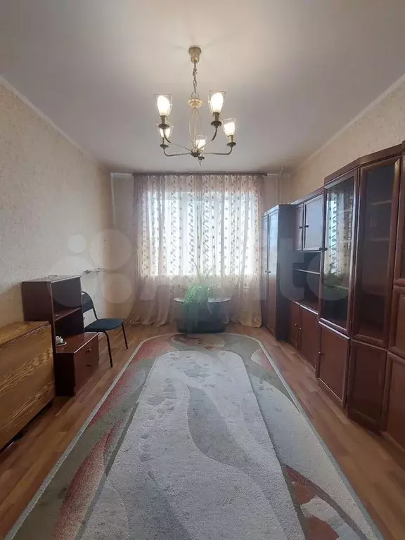 1-к. квартира, 40 м, 7/9 эт. - Фото 0