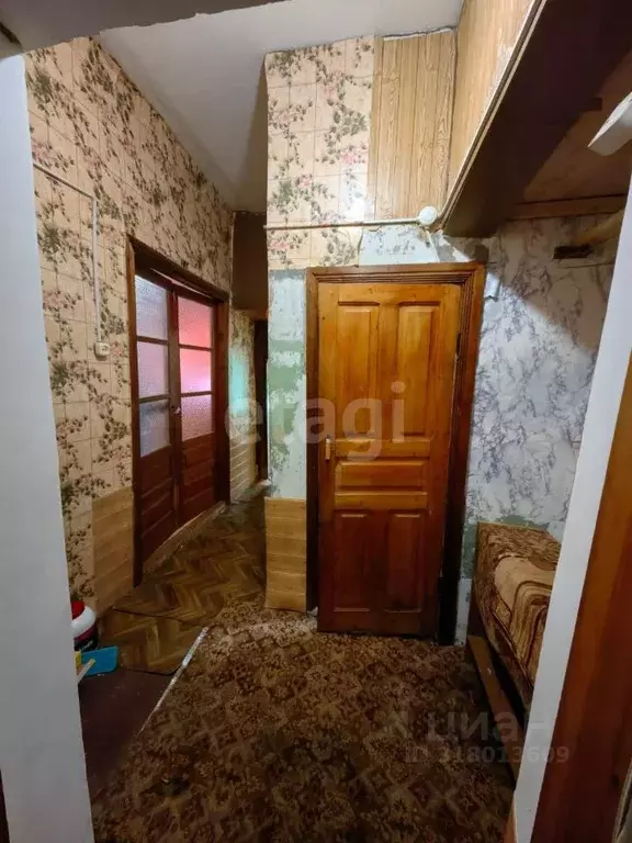 3-к кв. Мордовия, Зубово-Полянский район, Леплейское с/пос, пос. ... - Фото 1