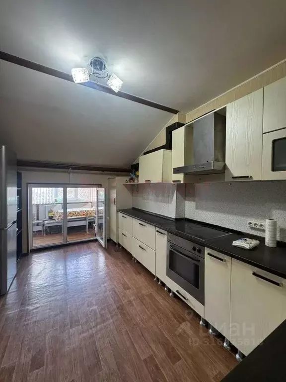 1-к кв. Ростовская область, Волгодонск ул. Дружбы, 12А (50.9 м) - Фото 1