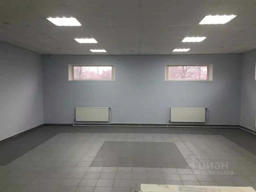 Производственное помещение в Санкт-Петербург Новоорловская ул., 11 ... - Фото 1