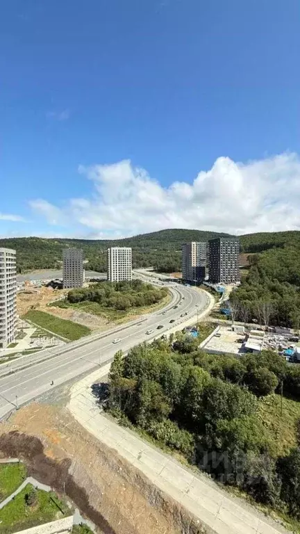 2-к кв. Сахалинская область, Южно-Сахалинск ул. Имени Владимира ... - Фото 1