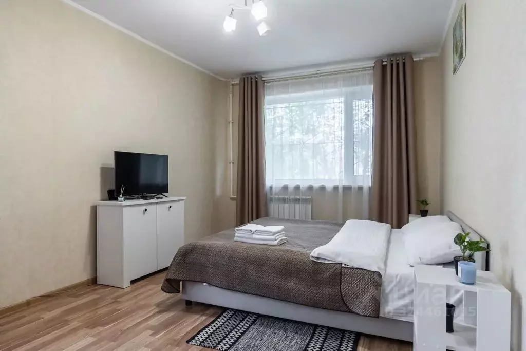 1-к кв. Ленинградская область, Гатчина ул. 7-й Армии, 23 (34.0 м) - Фото 2